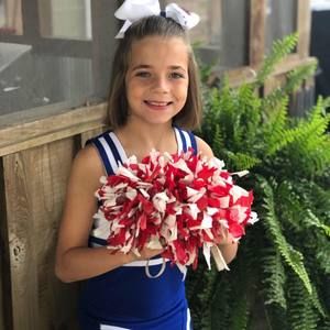 Meet your Posher, Aimee